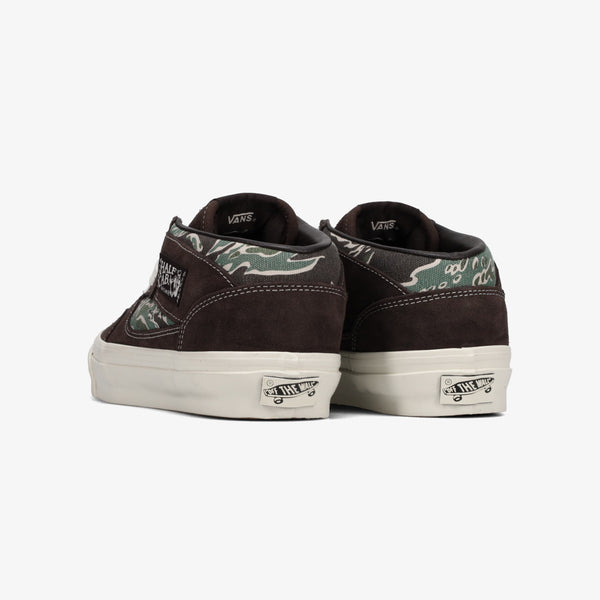 VANS LX HALF CAB REISSUE 33