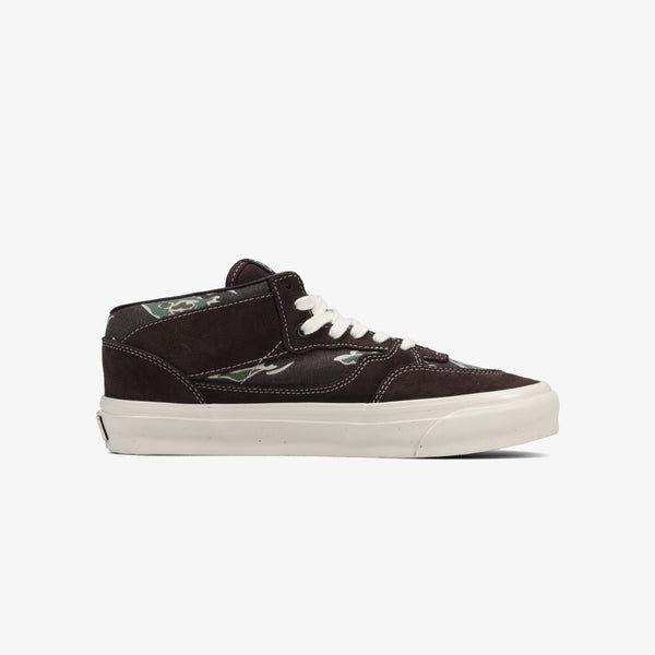 VANS LX HALF CAB REISSUE 33