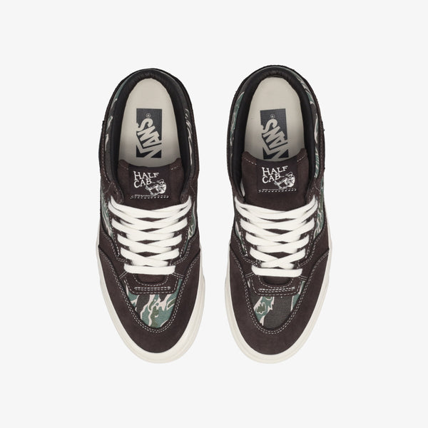 VANS LX HALF CAB REISSUE 33