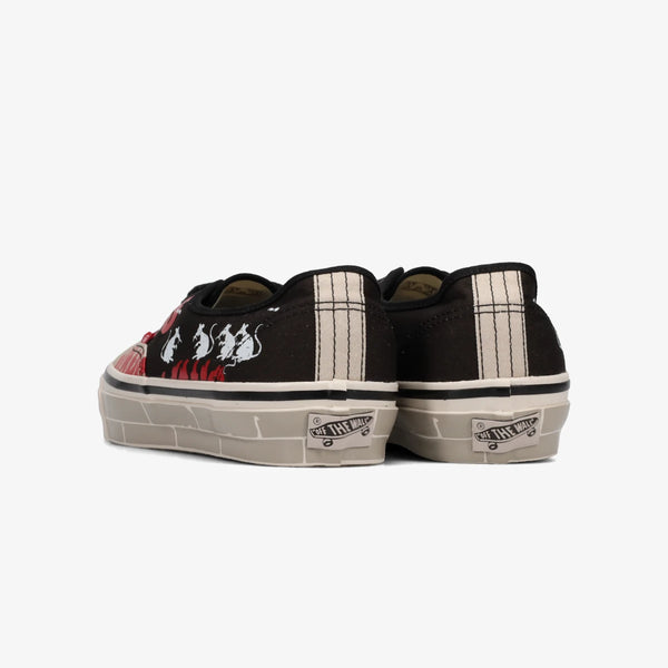 VANS LX AUTHENTIC 44