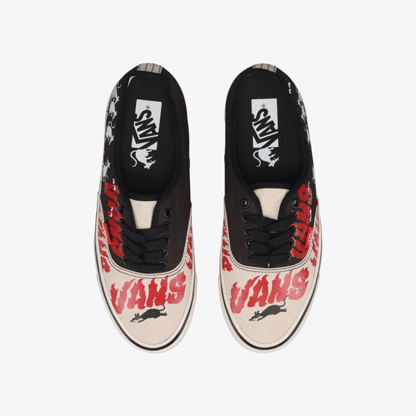 VANS LX AUTHENTIC 44