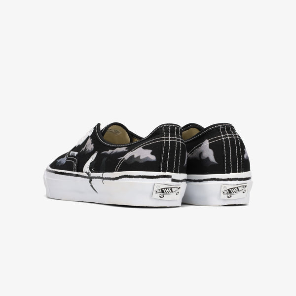 VANS LX AUTHENTIC 44 × YUSUKE HANAI