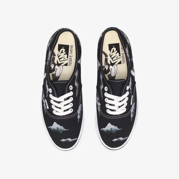 VANS LX AUTHENTIC 44 × YUSUKE HANAI