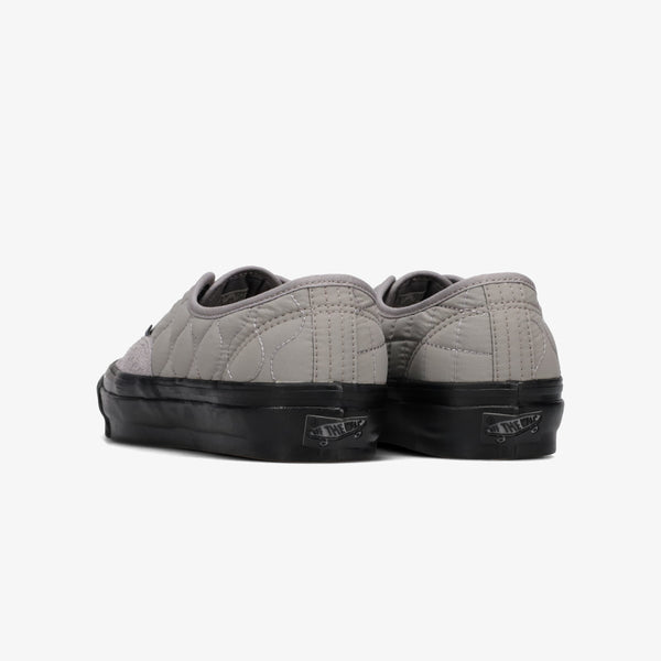 VANS LX AUTHENTIC 44 QUILTED -TOKYO DESIGN COLLECTIVE-