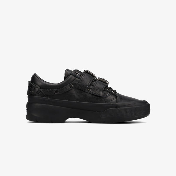 VANS LX OLD SKOOL BUCKLE × EFRON DANZIG