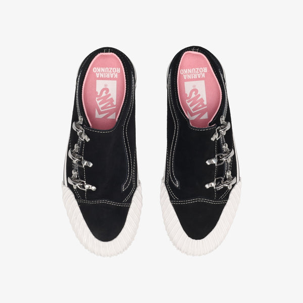 VANS LX OLD SKOOL WRAP × KARINA ROZUNKO