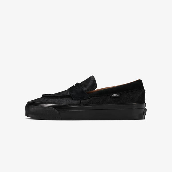 VANS LX LOAFER 53 PONY HAIR