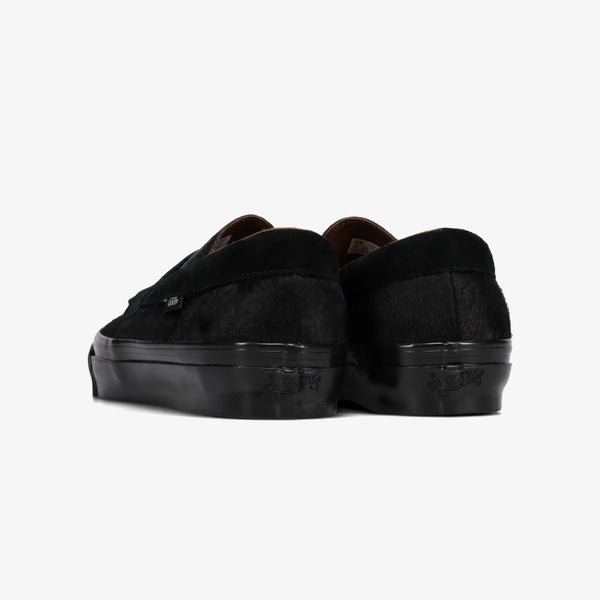 VANS LX LOAFER 53 PONY HAIR