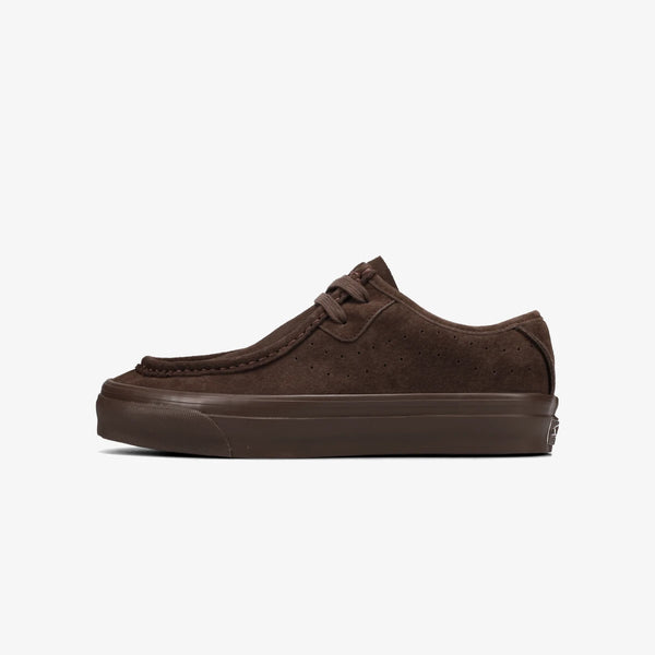 VANS LX CARVER LOW