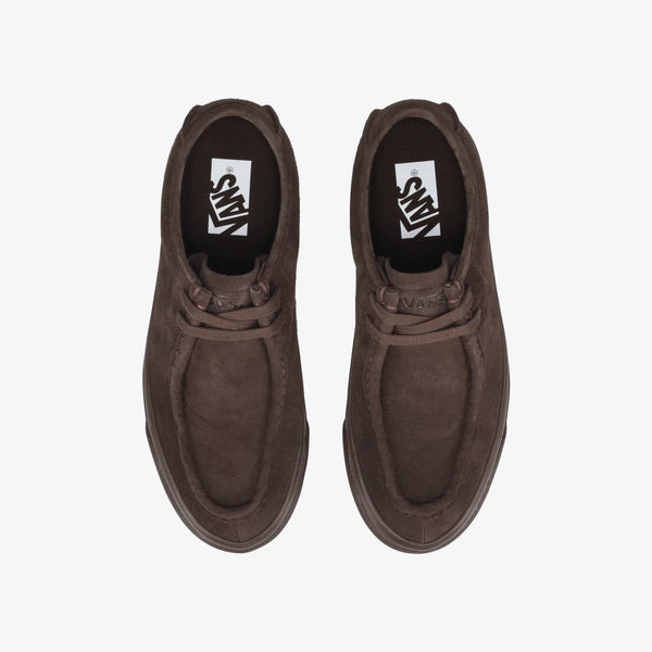 VANS LX CARVER LOW