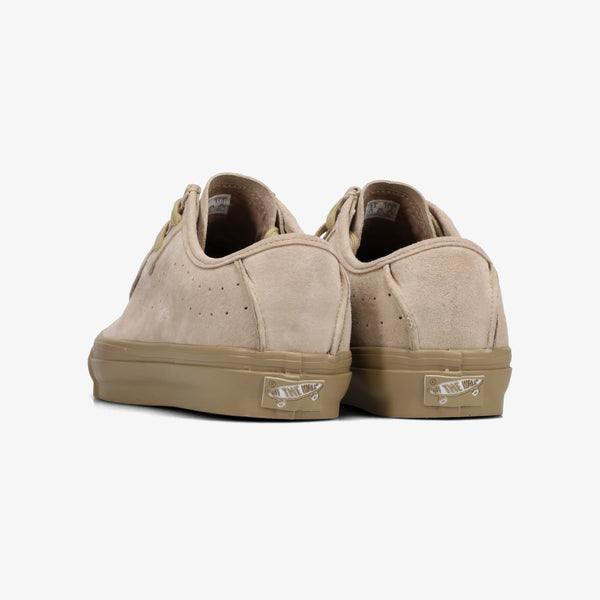 VANS LX CARVER LOW
