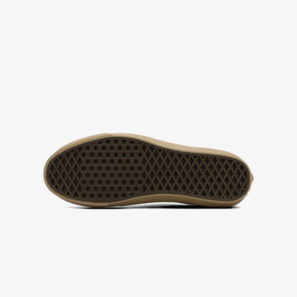 VANS LX CARVER LOW