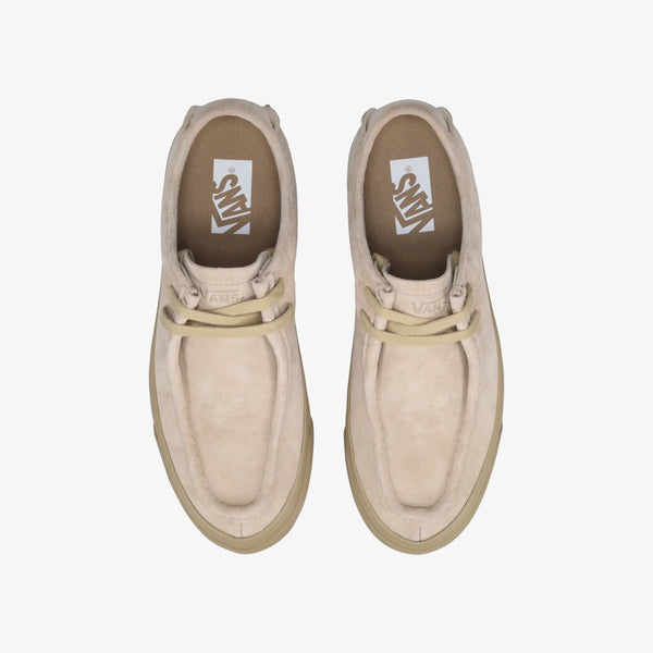 VANS LX CARVER LOW