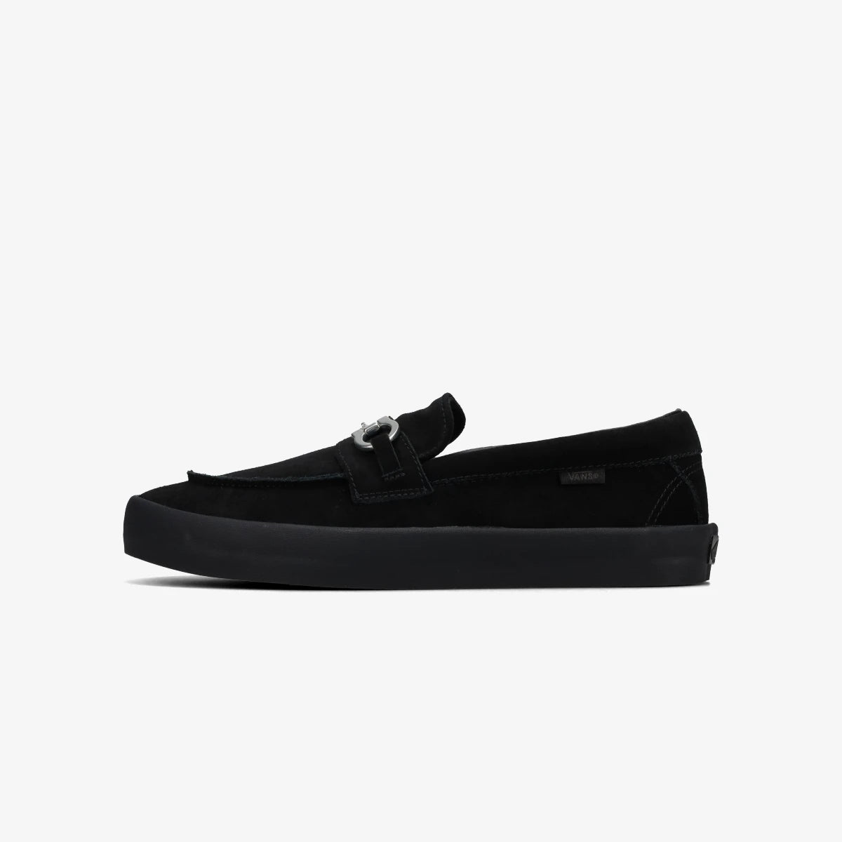 VANS LOAFER 53 (バンズ ローファー 53 ブラック HORSEBIT BLACK