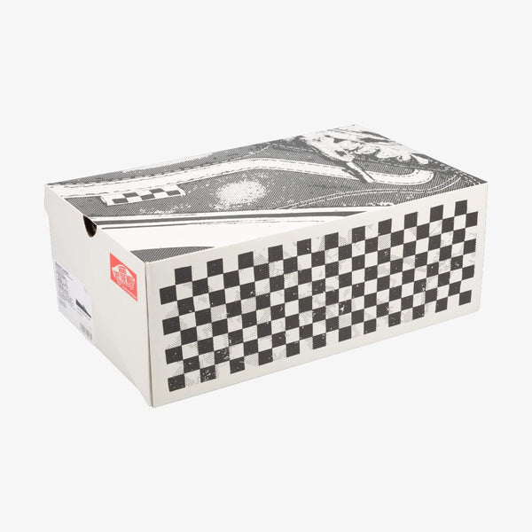 VANS LOAFER 53