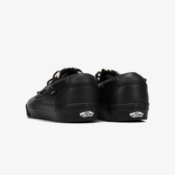 VANS 2-EYELET BOAT SHOE