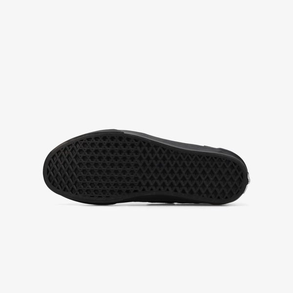 VANS 2-EYELET BOAT SHOE