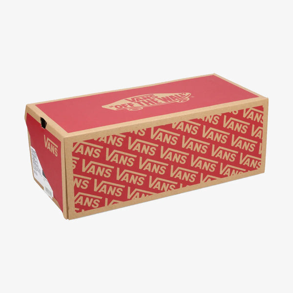 VANS 2-EYELET BOAT SHOE