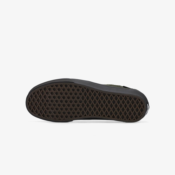 VANS 2-EYELET BOAT SHOE