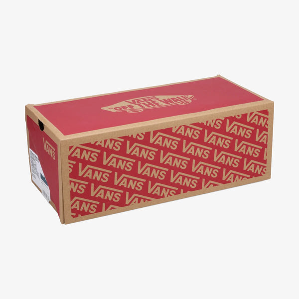 VANS 2-EYELET BOAT SHOE