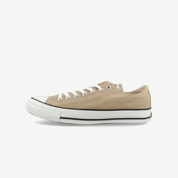 CONVERSE CANVAS ALL STAR COLORS OX BEIGE
