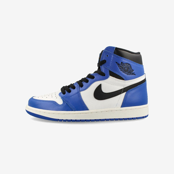 NIKE AIR JORDAN 1 RETRO HIGH OG -GAME ROYAL- – KICKS LAB. 公式