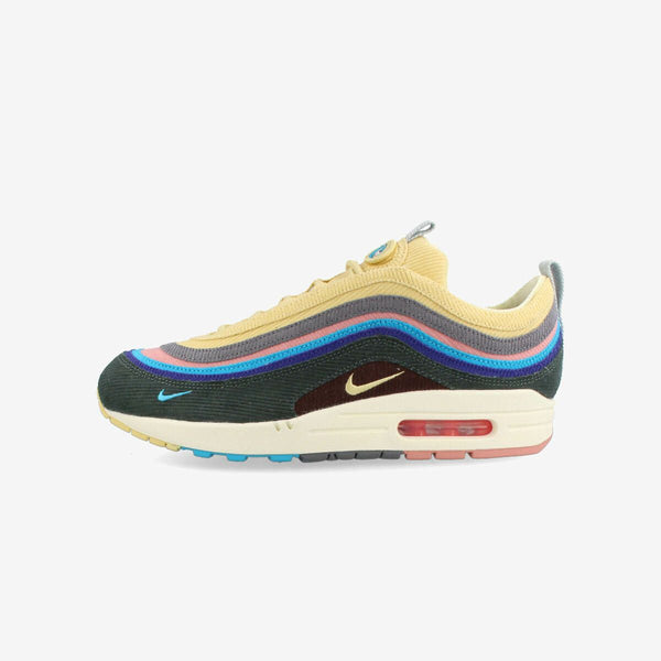 28.5cm air max 1/97 VF SW wotherspoon靴/シューズ