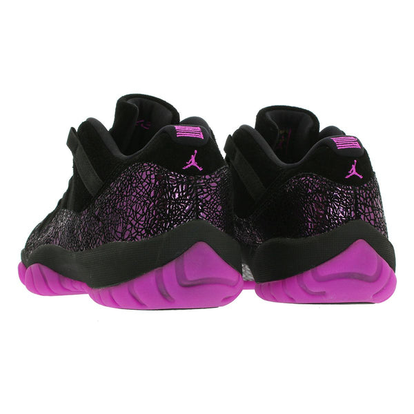 NIKE WMNS AIR JORDAN 11 RETRO LOW -ROOK TO QUEEN- – KICKS LAB 