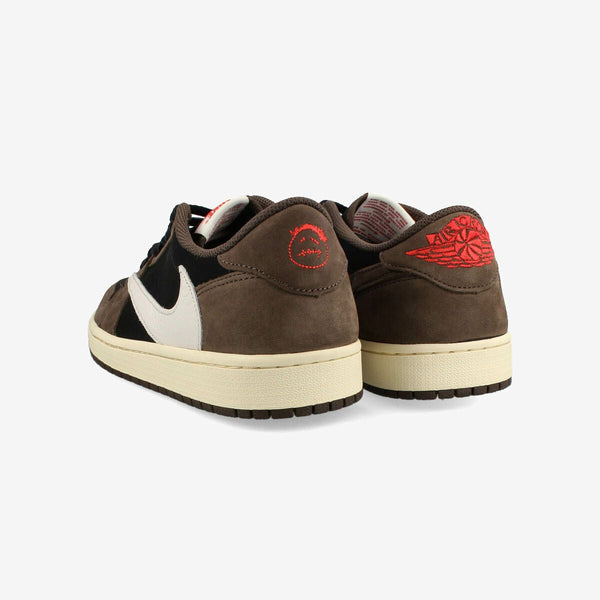 NIKE AIR JORDAN LOW OG SP-T -TRAVIS SCOTT- - Main Image