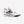 Load image into Gallery viewer, NIKE AIR JORDAN 4 RETRO SE WHITE/FIRE RED/TECH GRAY/MILITARY BLUE [WHAT THE 4]
