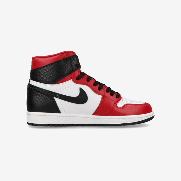 NIKE WMNS AIR JORDAN 1 HIGH OG -SATIN SNAKE- – KICKS LAB