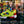 Reebok x KICKS LAB. INSTAPUMP FURY OG BLACK/HYPER GREEN/SCARLET 【ULTIMATE HYBRID】