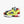 Reebok x KICKS LAB. INSTAPUMP FURY OG BLACK/HYPER GREEN/SCARLET 【ULTIMATE HYBRID】