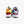 Reebok x KICKS LAB. INSTAPUMP FURY OG BLACK/HYPER GREEN/SCARLET 【ULTIMATE HYBRID】