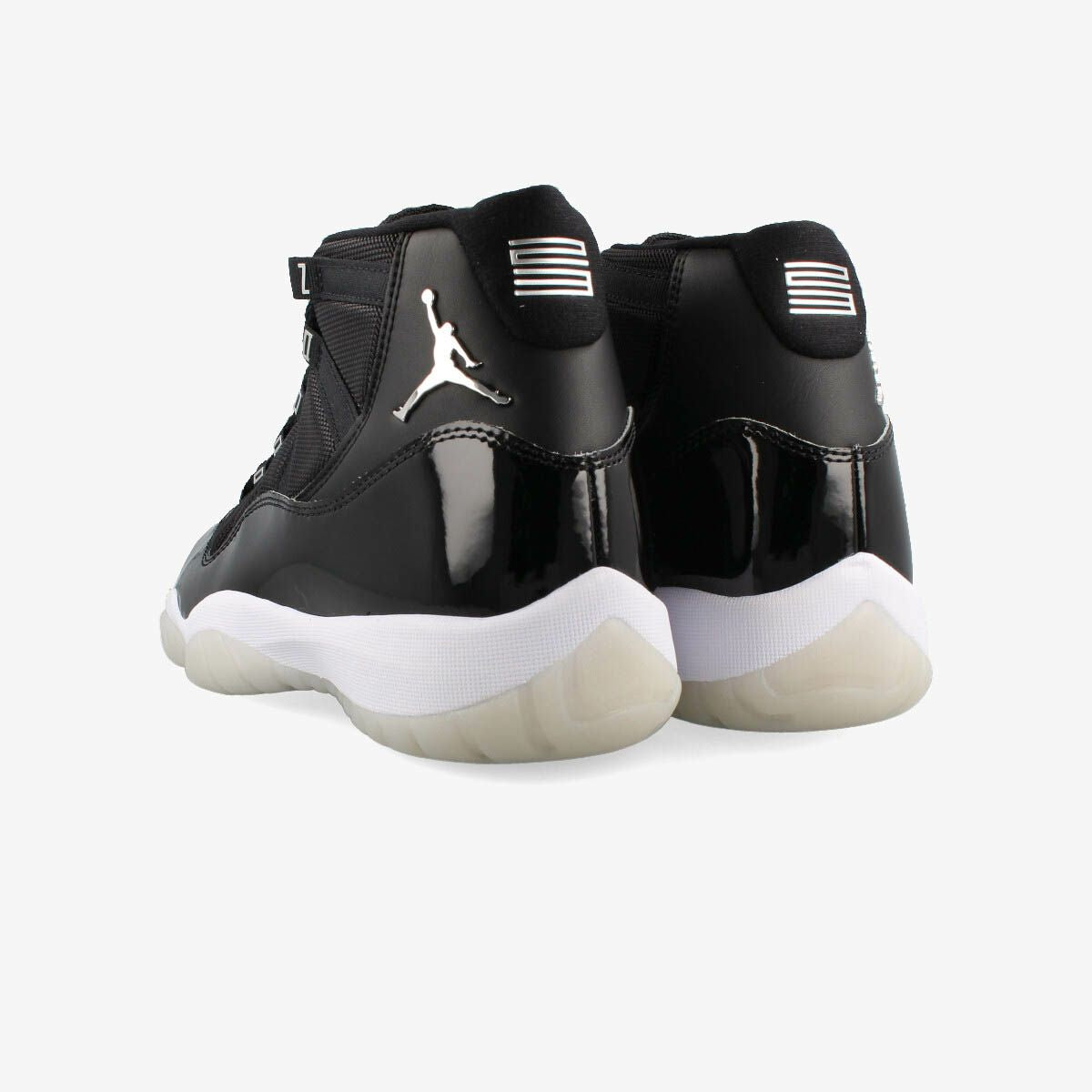 Bird Watching Air Jordan 11 Jubilee Stockx White Jordan Jubilee 11