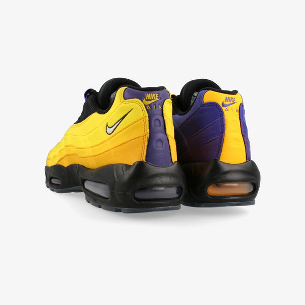 ブランド名NIKE AIR MAX 95 NRG LEBRON/LAKERS ナイキ