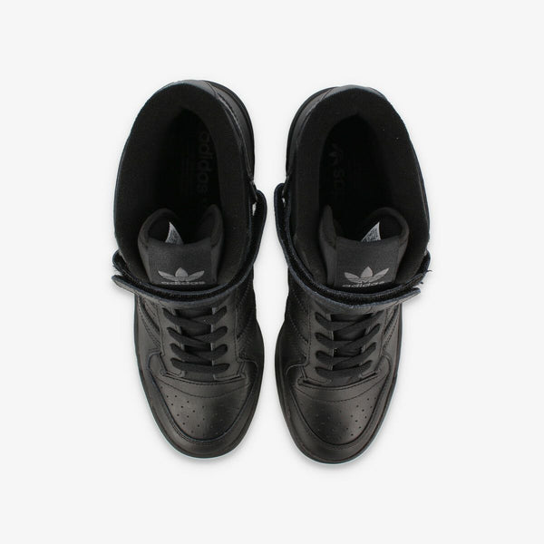 adidas FORUM MID CORE BLACK/CORE BLACK/CORE BLACK