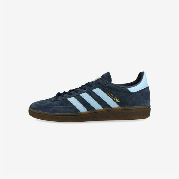 adidas HANDBALL SPEZIAL COLLEGE NAVY/CLEAR SKY/GUM