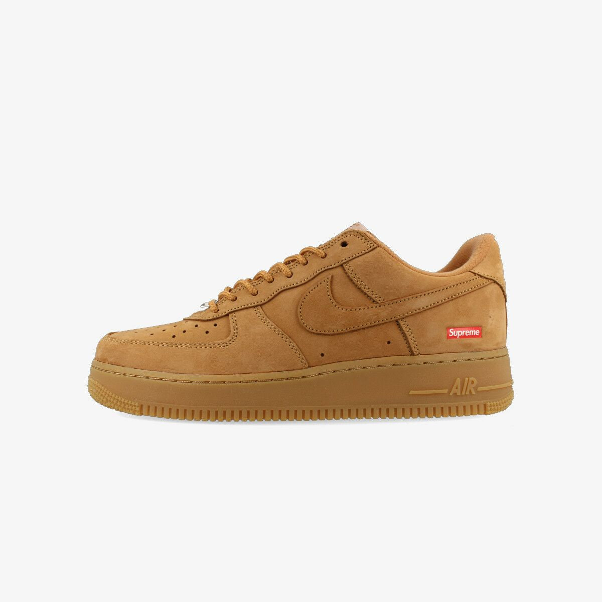 高価 supreme×NIKE AIR FORCE1 27.5cm | artfive.co.jp