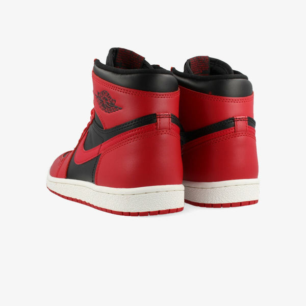 Nike Air Jordan 1 High 85 Varsity Red