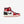Load image into Gallery viewer, NIKE WMNS AIR JORDAN 1 ZOOM AIR CMFT GYM RED/WHITE/BLACK/SAIL
