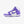 Load image into Gallery viewer, NIKE WMNS DUNK HIGH WHITE/COURT PURPLE
