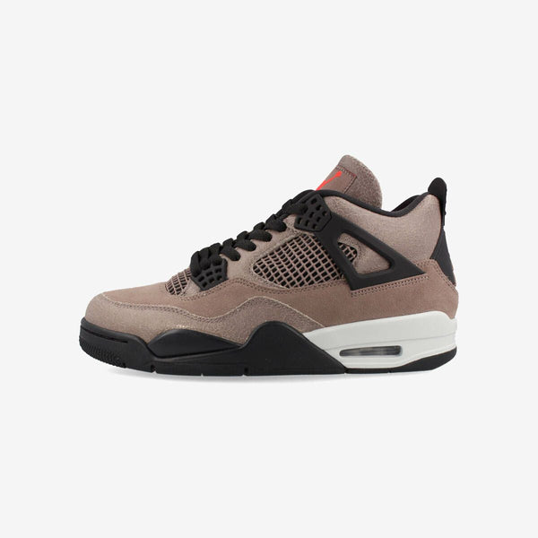 Nike Air Jordan Retro Jordan Iv Taupe NIKE AIR JORDAN RETRO TAUPE