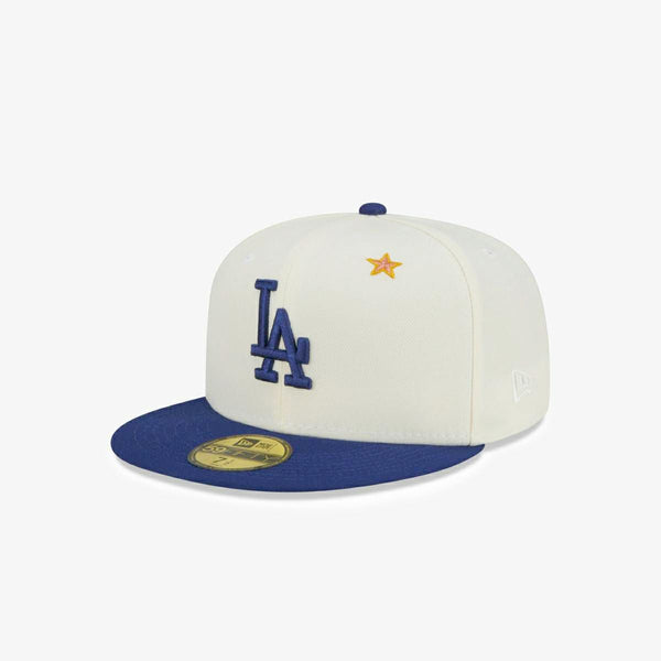 BETTER TM GIFT SHOP Dodgers Gift Shop 5950 WHITE