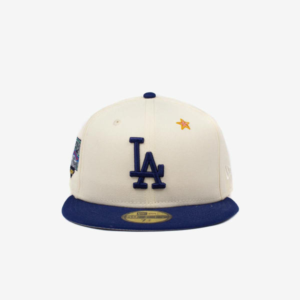 BETTER TM GIFT SHOP Dodgers Gift Shop 5950 WHITE
