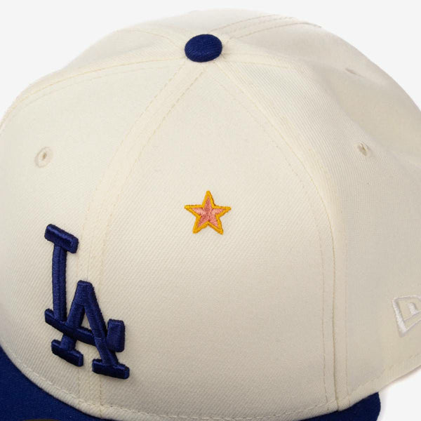 BETTER TM GIFT SHOP Dodgers Gift Shop 5950 WHITE