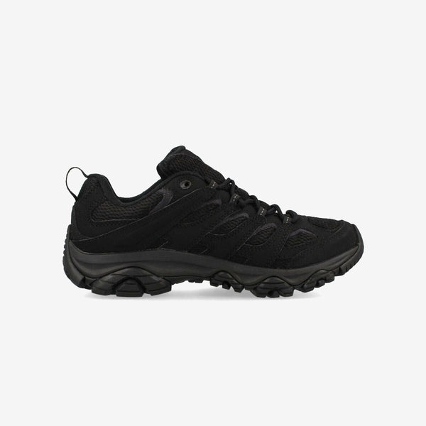 MERRELL MOAB 3 SYNTHETIC GORE-TEX M TRIPLE BLACK [Men