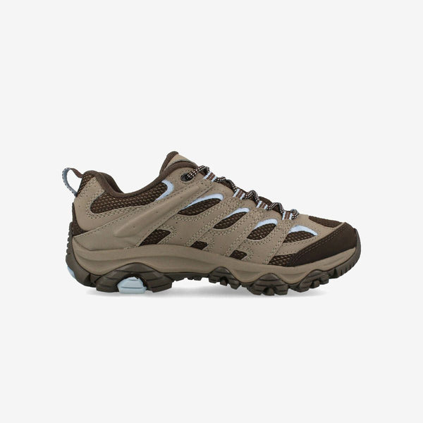 MERRELL MOAB 3 SYNTHETIC GORE-TEX W BRINDLE [Ladies]