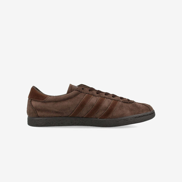 adidas TOBACCO GRUEN DARK BROWN/BROWN