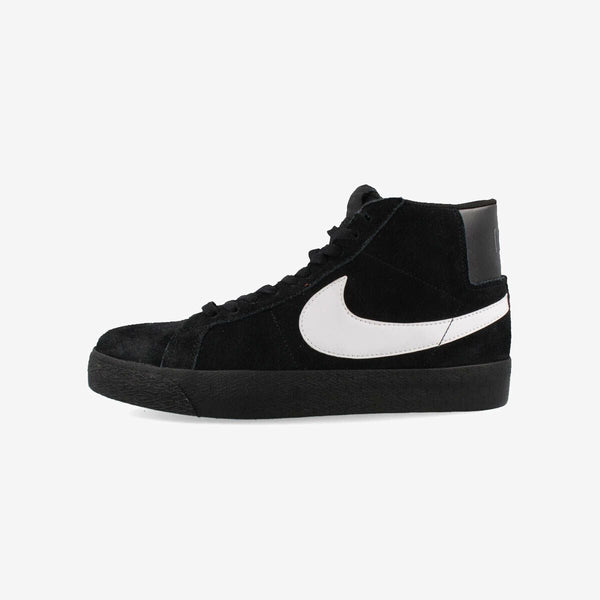 NIKE SB BLAZER ZOOM MID – KICKS1